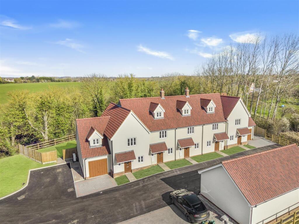 Main image of property: Mill End Green, Great Easton, Dunmow