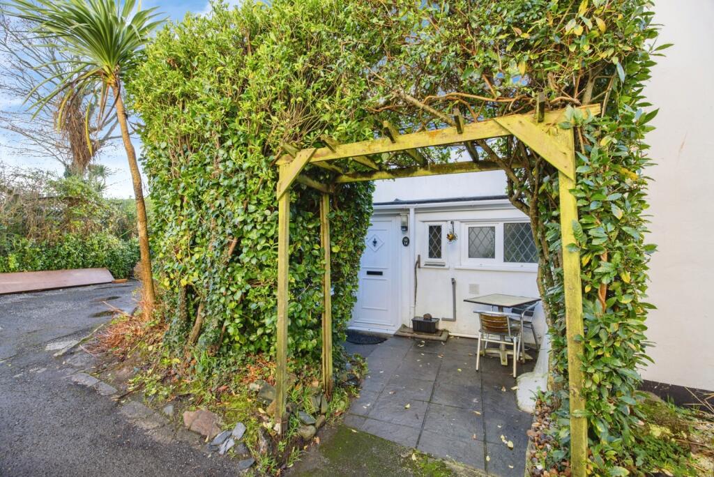 Fore Street, St. Stephen, St. Austell, Cornwall, PL26 photo 2