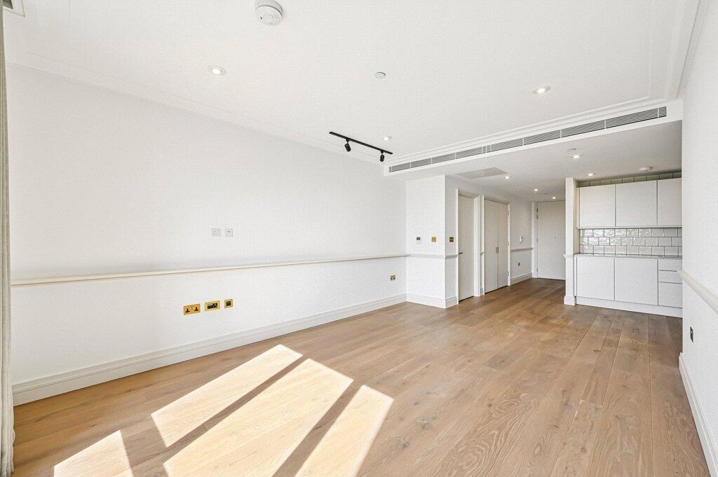 Apartment in London - View 4