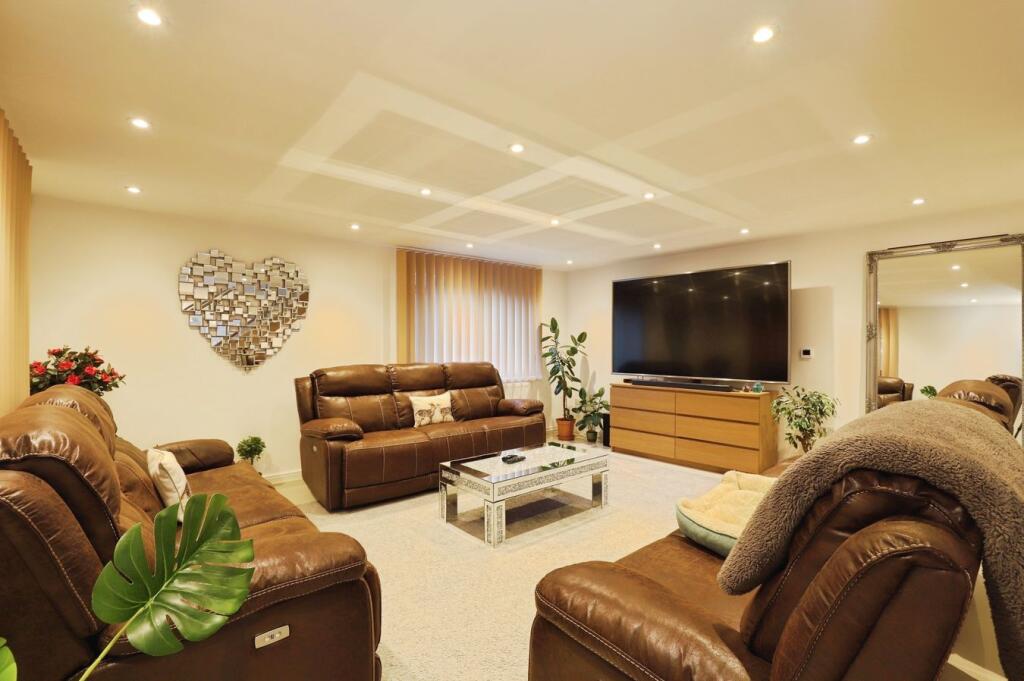 Melbourne Drive, Melton Mowbray, LE13 photo 2