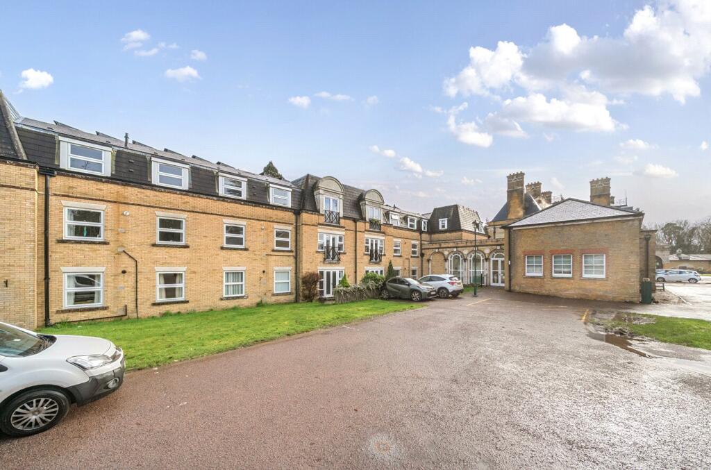 Main image of property: Wildwood Court, Cedars Village, Chorleywood, Hertfordshire, WD3