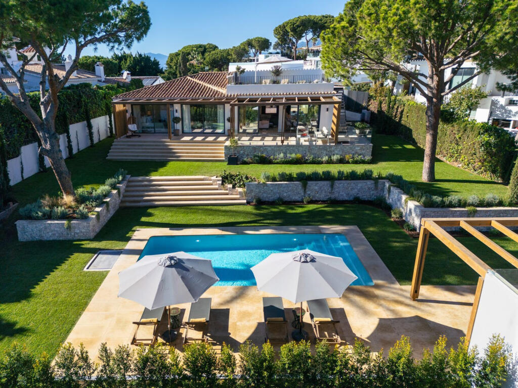 Main image of property: Andalucia, Malaga, Elviria (Marbella)