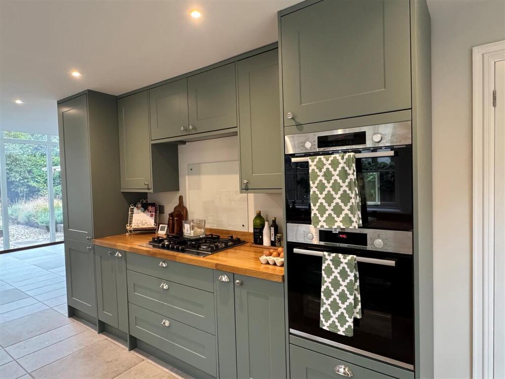 House in East Suffolk, Reydon - View 4