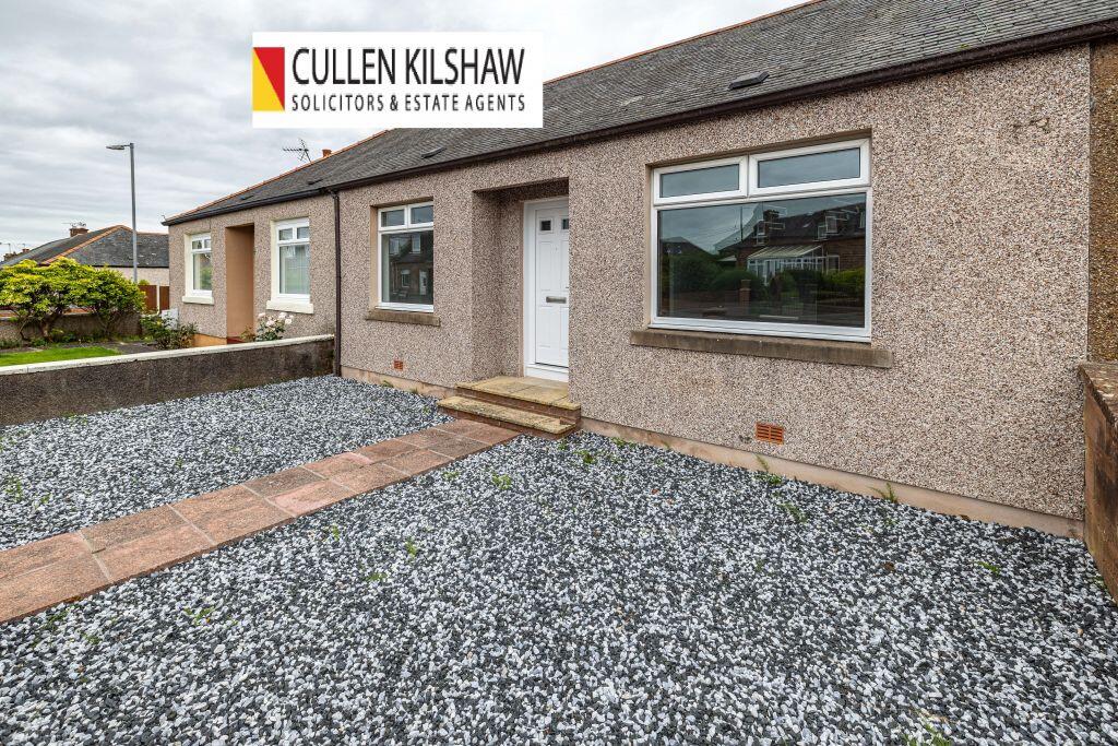 Main image of property: 14 Tweedie Terrace, Annan, DG12 5EA