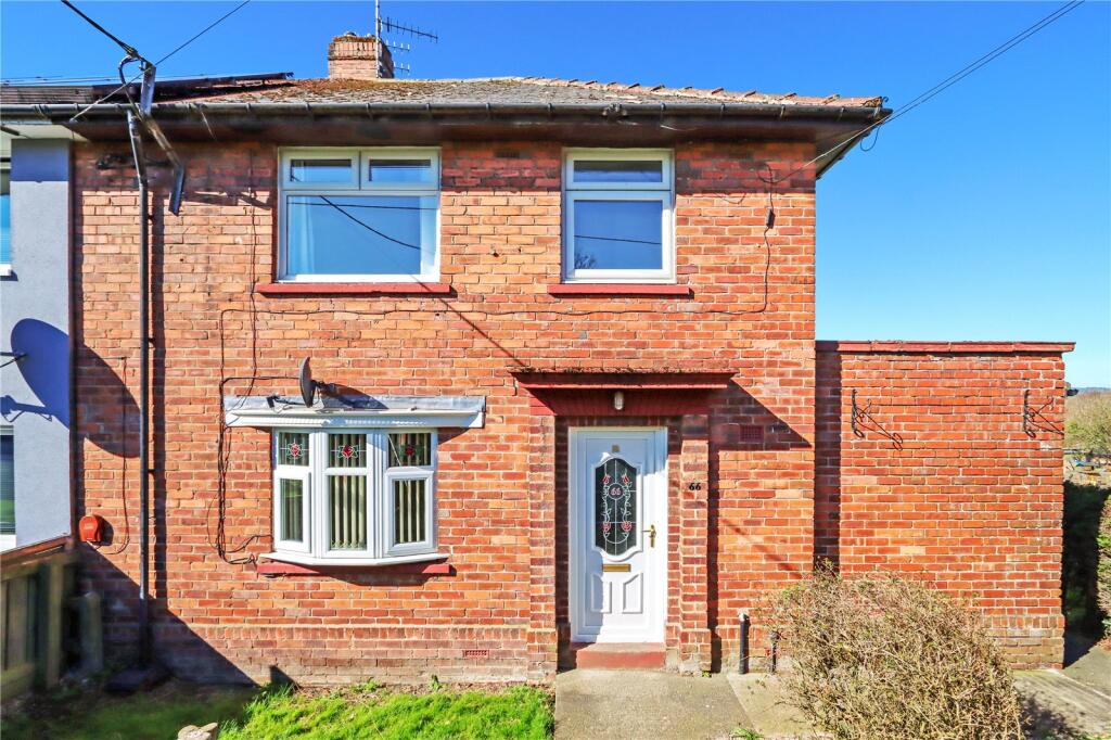 Main image of property: Thornfield Road, The Grove, Consett, Durham, DH8