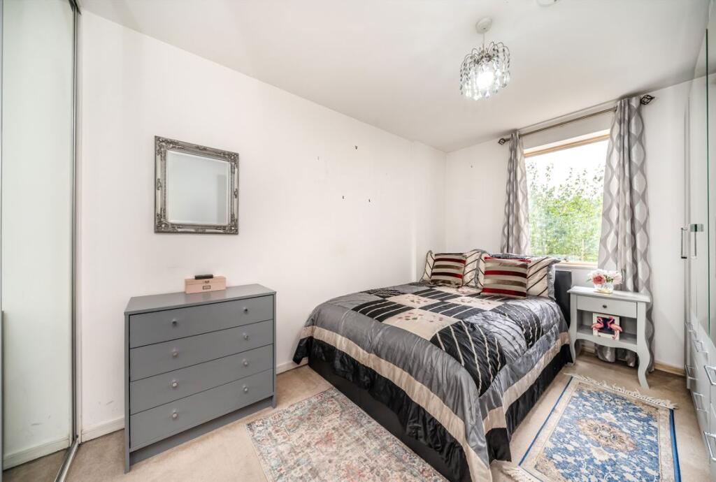 Apartment in London - View 5
