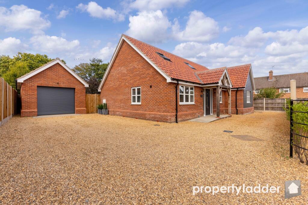 Main image of property: Happisburgh Road, North Walsham, NR28