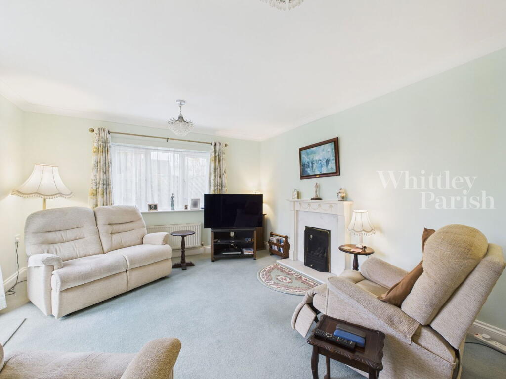 Tottington Lane, Roydon, Diss photo 4