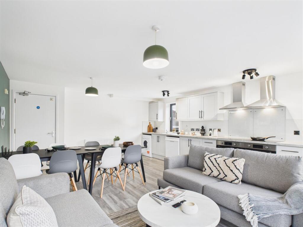 Additional image 5 of Flat 2, Widcombe Wharf