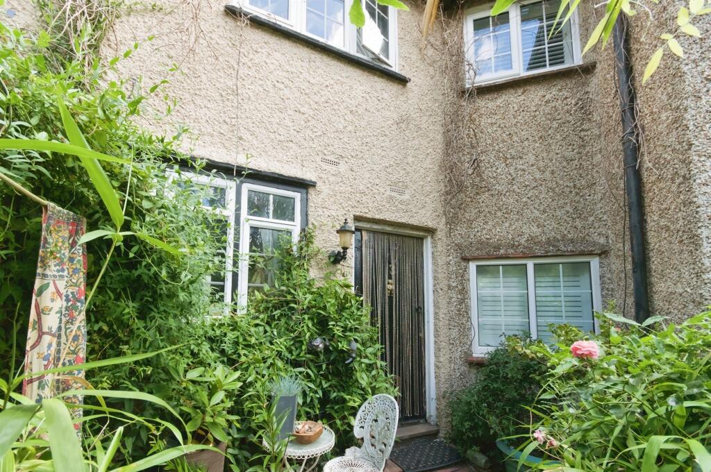Main image of property: Andros Close, South Chailey, Lewes