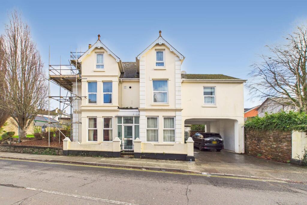 Main image of property: Parkway House, Brixham