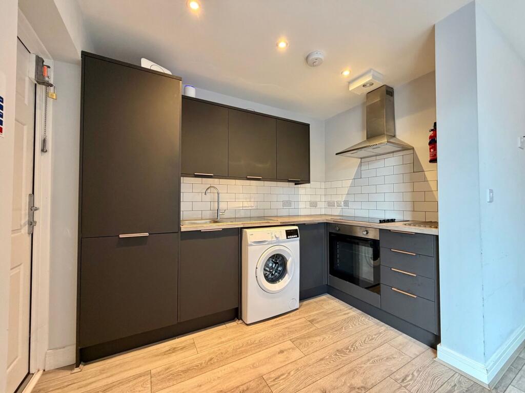 Main image of property: Claremont Road, Sale, M33