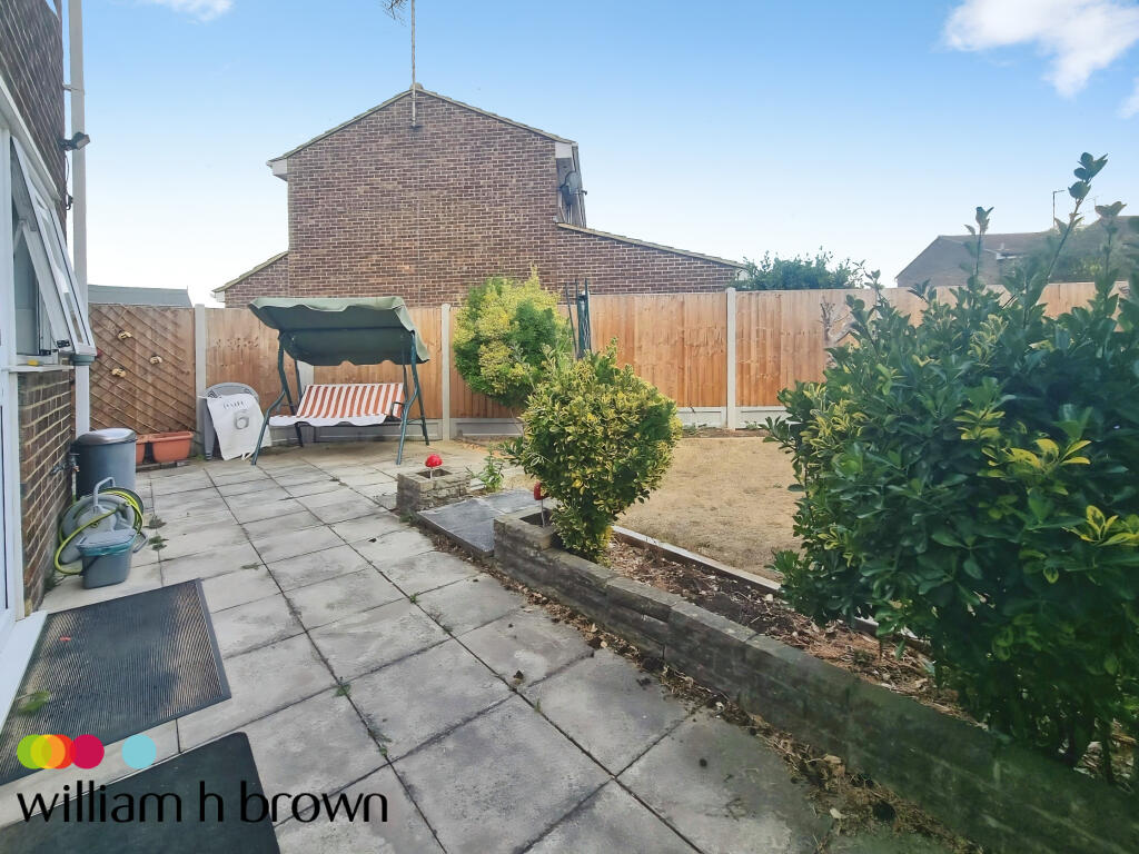 Main image of property: Camellia Close, CHELMSFORD
