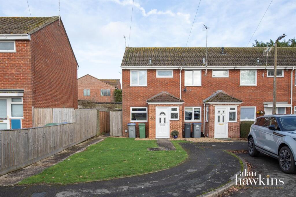 Main image of property: Betjeman Avenue, Royal Wootton Bassett