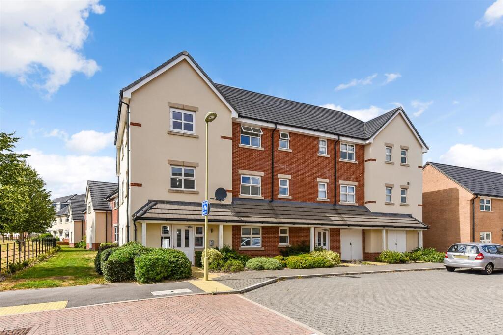 Main image of property: Draper Close, Andover