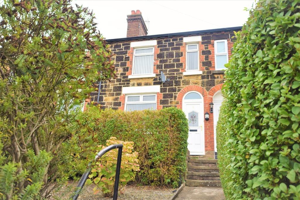 Main image of property: Station Road, Pentre Broughton, LL11