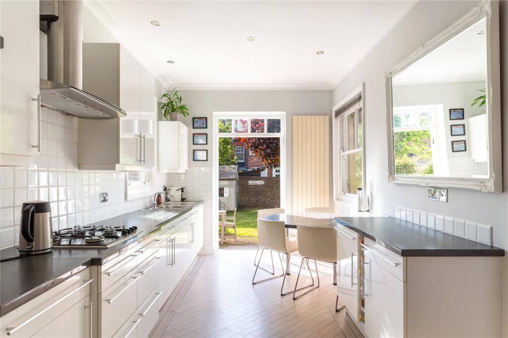 Bigwood Avenue, Hove, East Sussex, BN3 - View 3