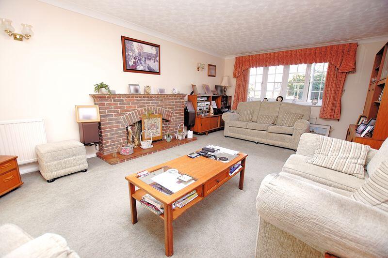 House in Portsmouth - View 4