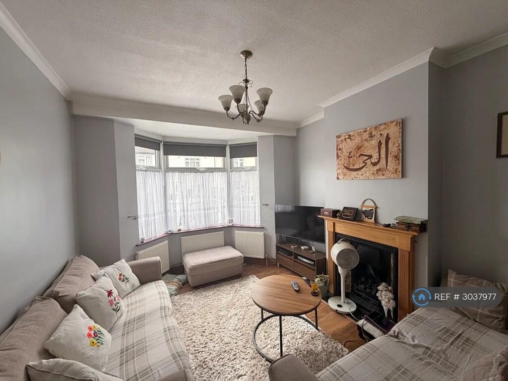 Main image of property: Ley St, Ilford, IG1