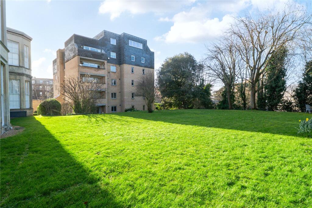 Main image of property: Victoria Court, Durdham Park, Redland, Bristol, BS6