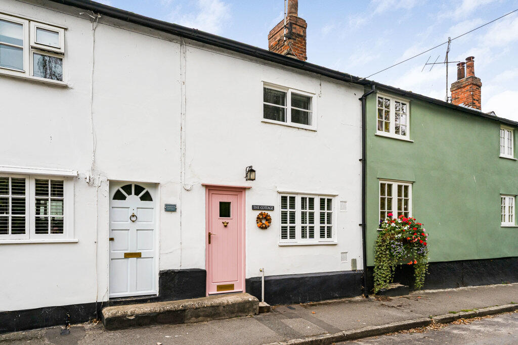 Main image of property: The Cottage, Carmen Street, Great Chesterford, Saffron Walden, Essex, CB10