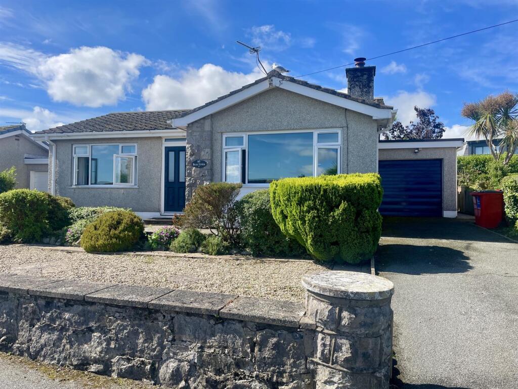 Main image of property: Lon Gogarth, Benllech, Tyn-Y-Gongl
