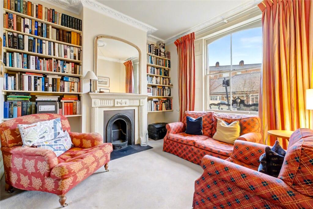 House in London - View 2