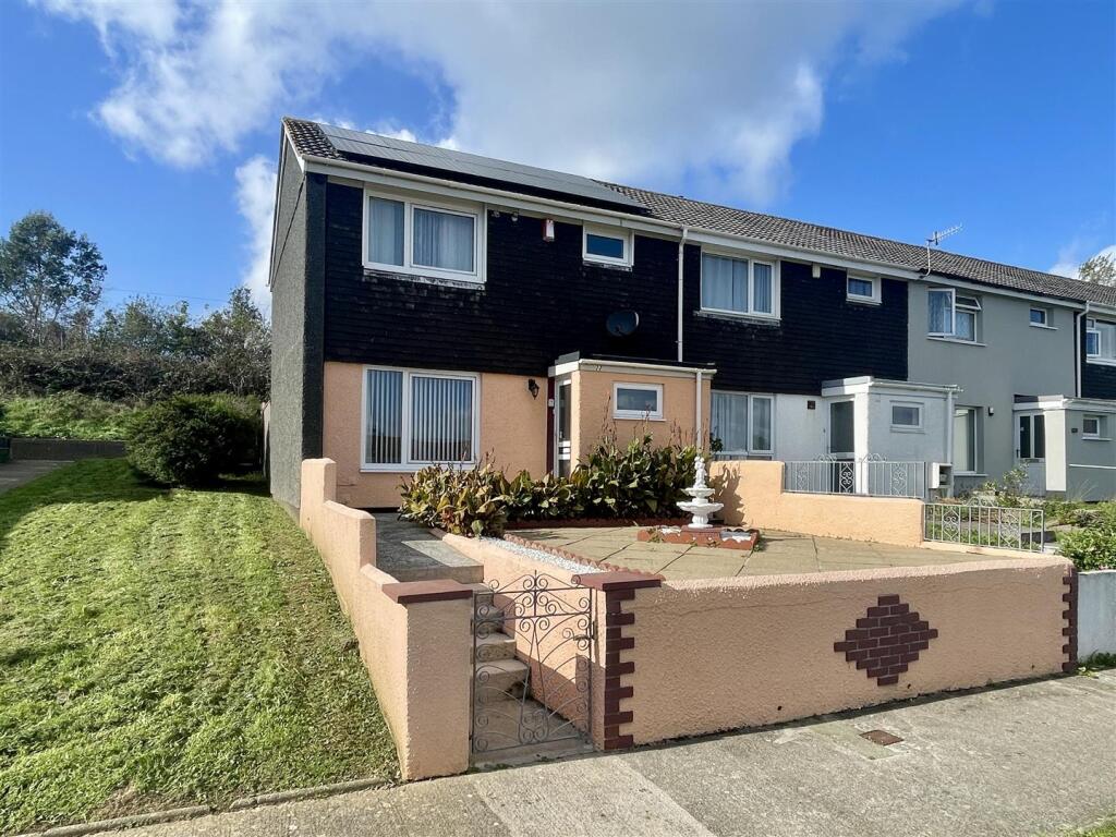 House in Plymouth