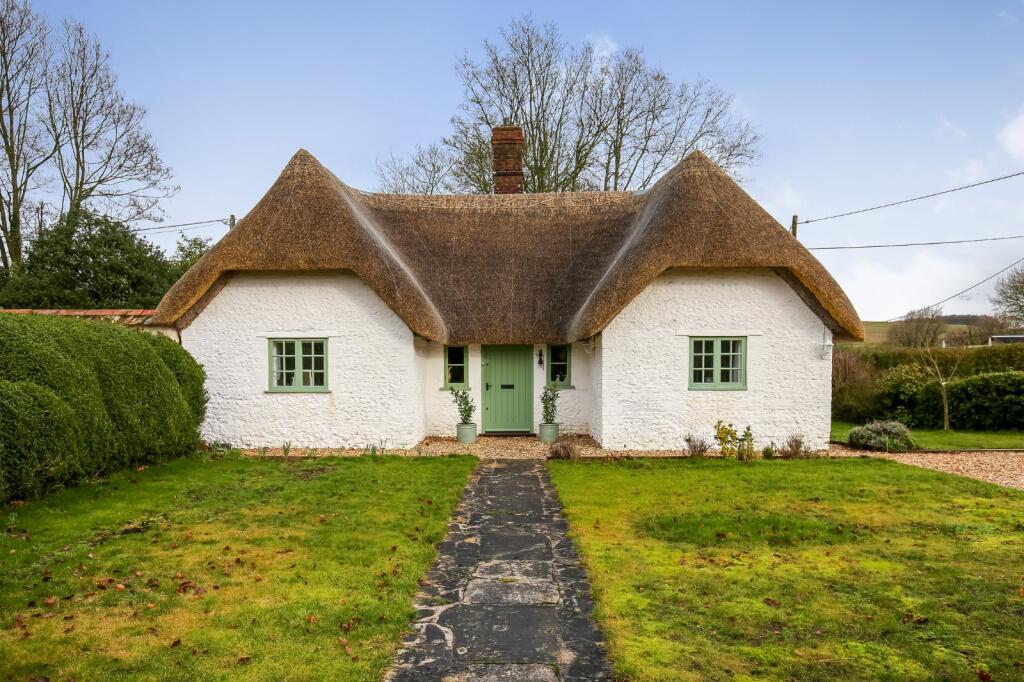 Main image of property: Stockton, Warminster, Wiltshire, BA12