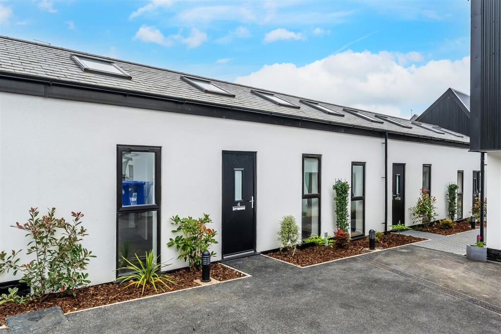 Main image of property: CENTRAL DORKING, RH4