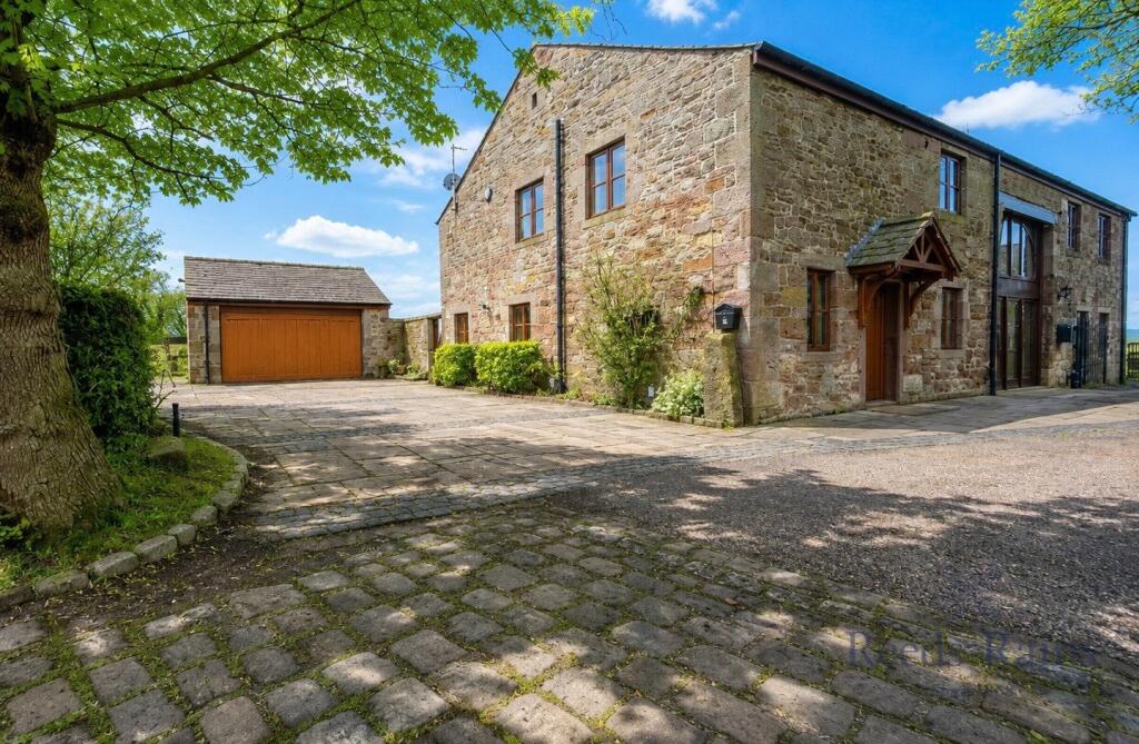 Main image of property: Cuerdale Lane, Walton-le-Dale, Preston, Lancashire, PR5