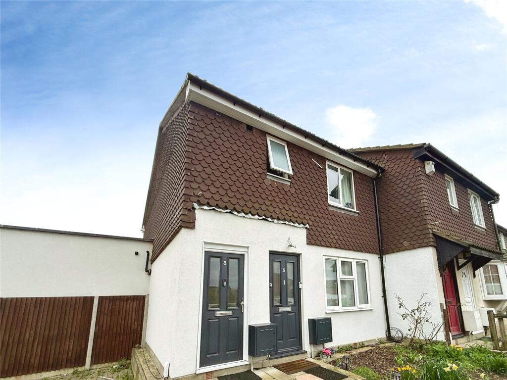 Main image of property: Celandine Drive, London, SE28
