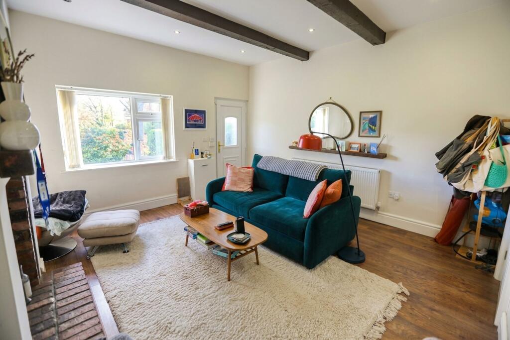 House in Bury, Besses o' th' Barn - View 4