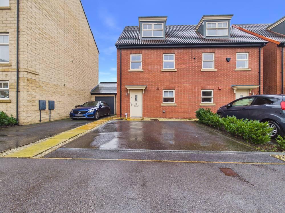 Main image of property: Seals Drive, Ackworth, Pontefract