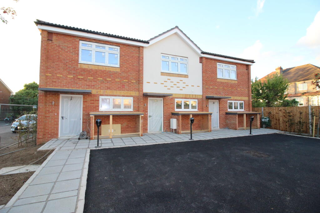 Main image of property: Trent Way, Worcester Park KT4