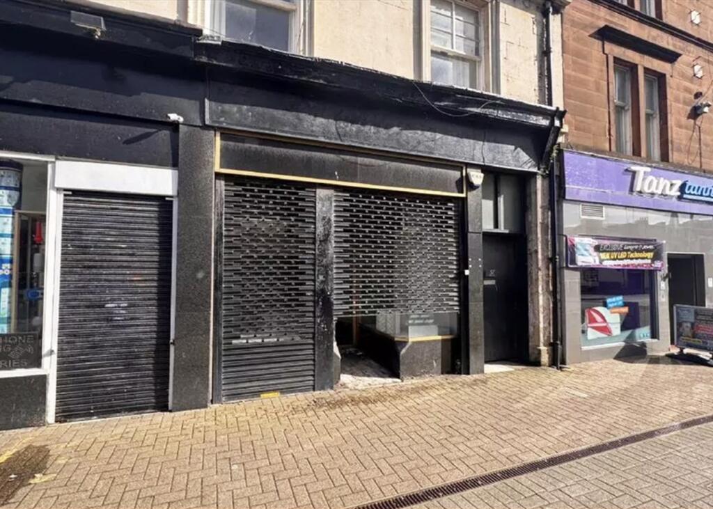 Main image of property: 57 Alloway Street, Ayr, South Ayrshire