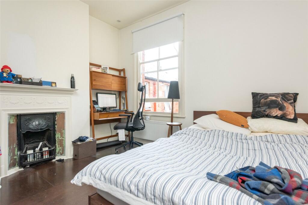 2 bedroom terraced house for rent