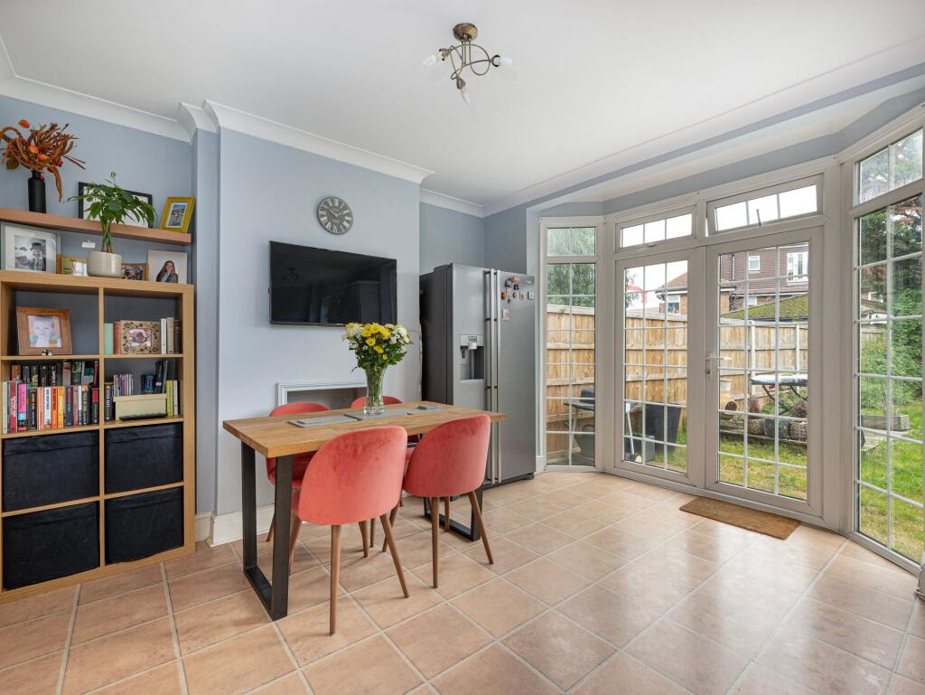 Main image of property: Carlingford Road, Morden, SM4