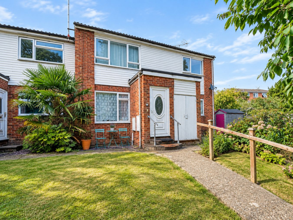 Main image of property: Sadler Close, Colchester, CO2