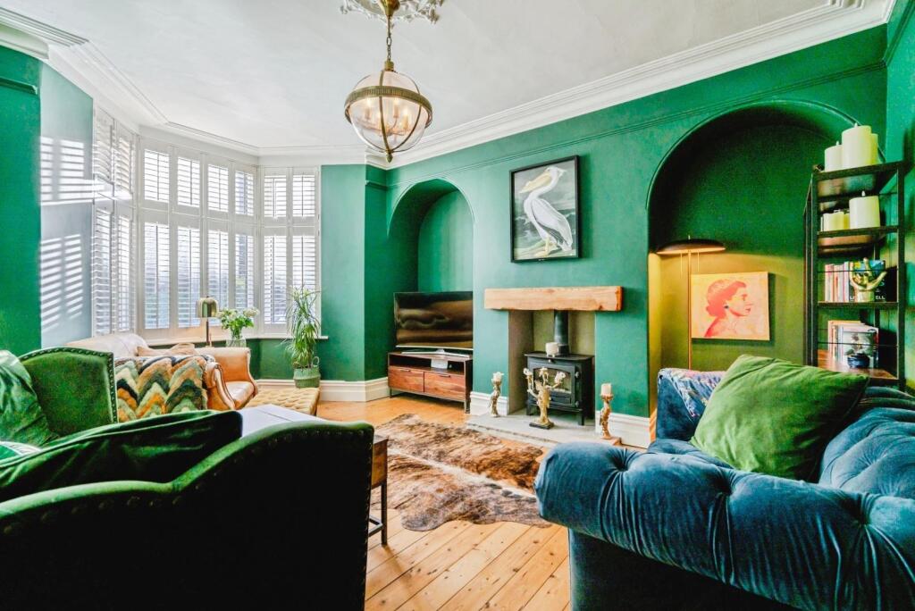 Main image of property: Airedale Terrace, Skipton
