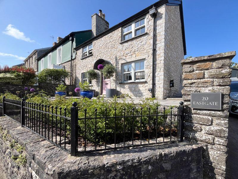 Main image of property: 20 Eastgate, Cowbridge The Vale of Glamorgan CF71 7DG
