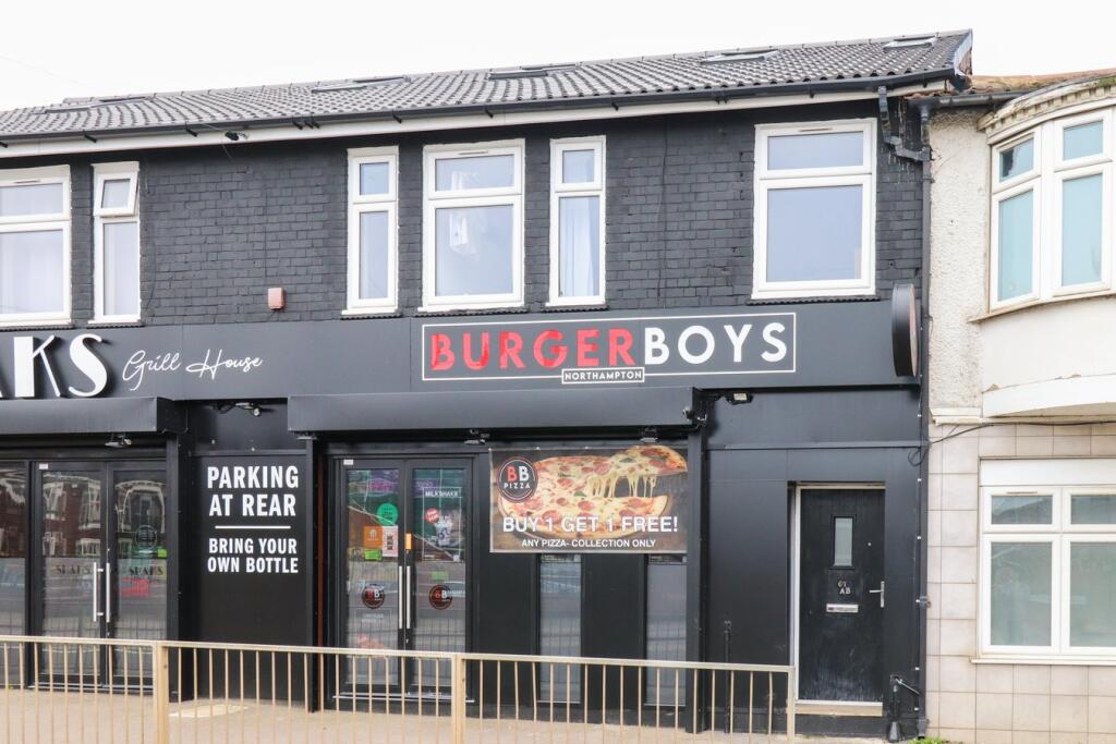 Main image of property: Weedon Road, Northampton, NN5