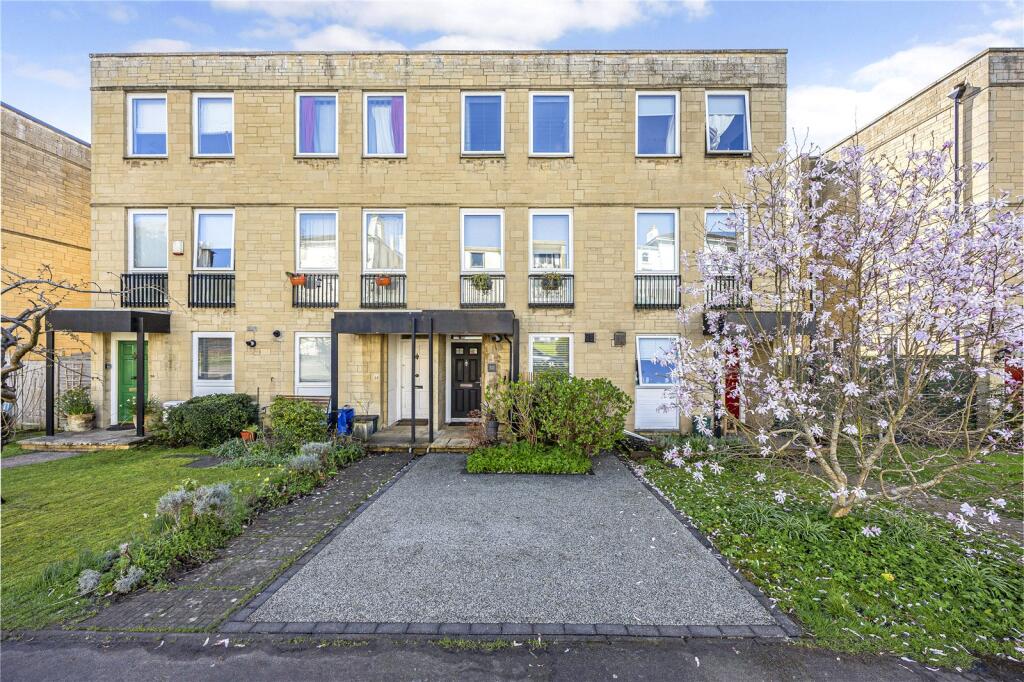 Main image of property: East Approach Drive, Cheltenham, Gloucestershire, GL52