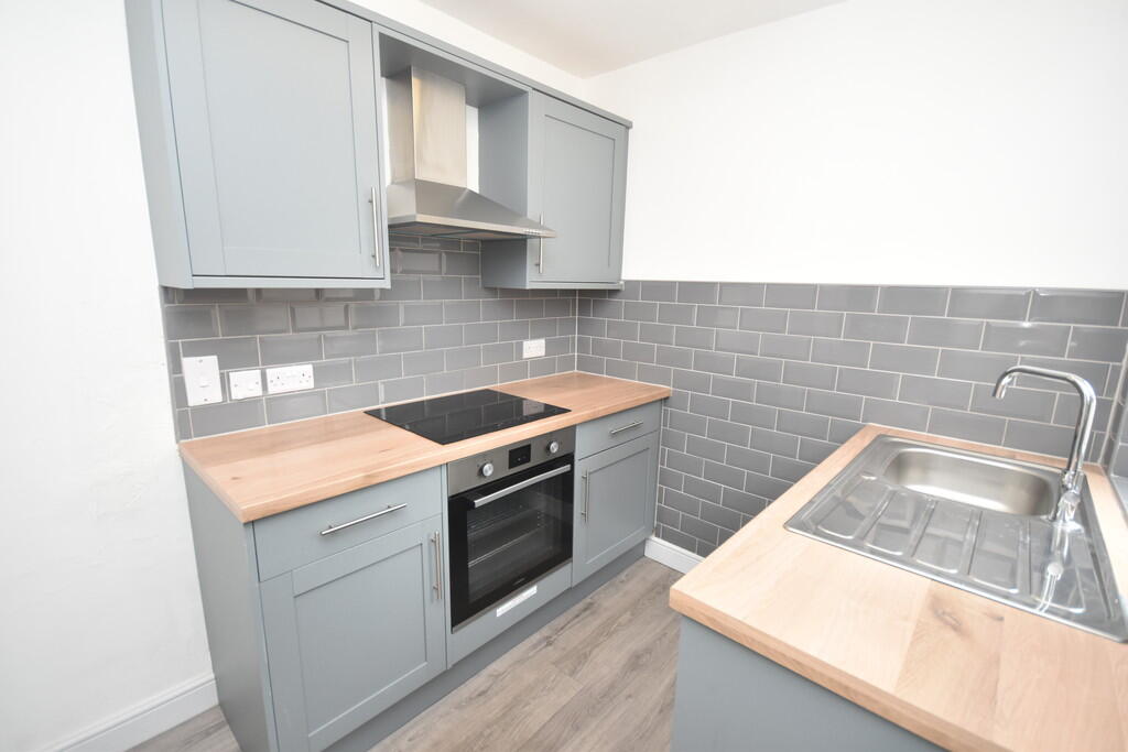 House in Shrewsbury - View 4