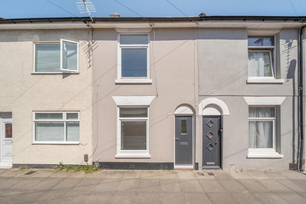 Main image of property: St. Stephens Road, Portsmouth
