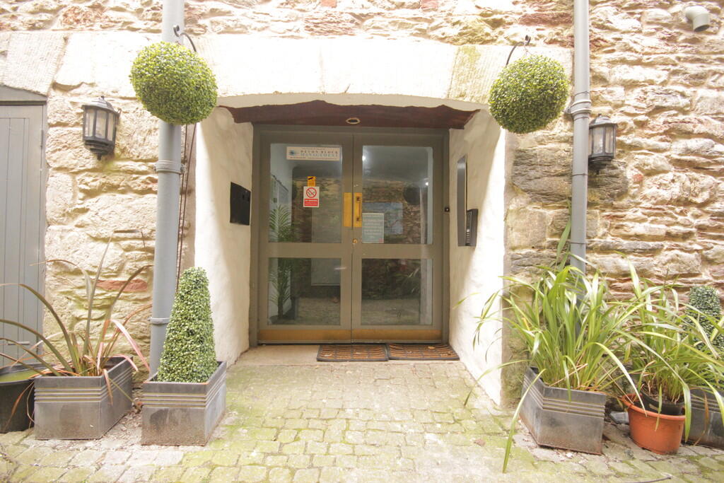 Main image of property: New Street, The Barbican