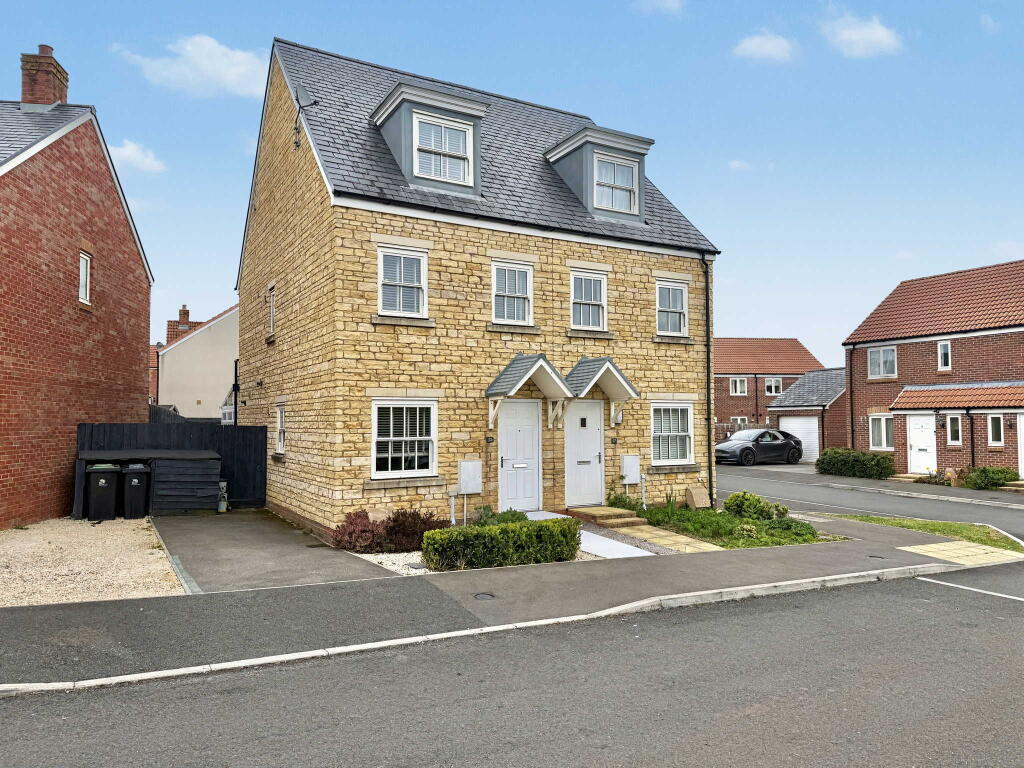 Main image of property: Stafford Road, Sherborne, Dorset