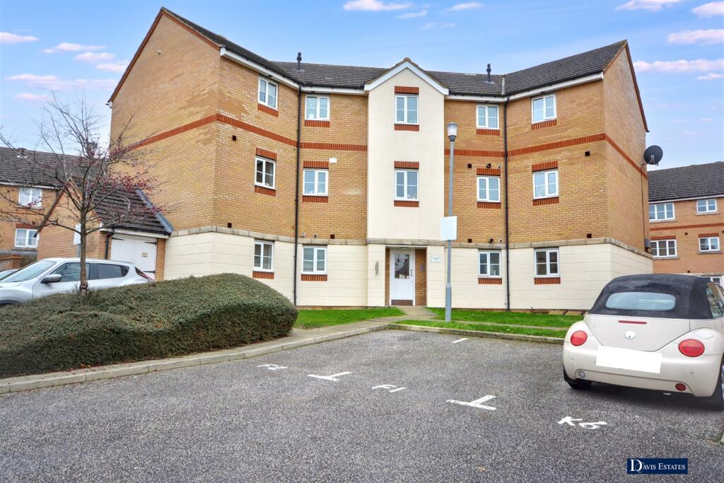 Main image of property: Fleming House, Nightingale Crescent, Harold Wood, RM3