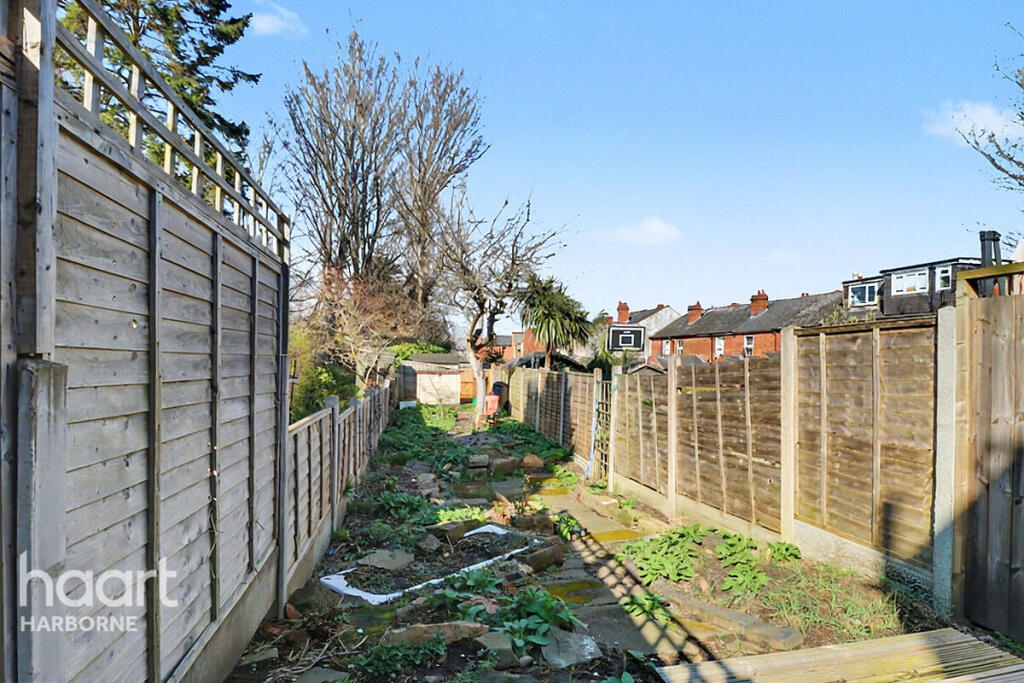 Additional image 13 of Upper St Marys Road, Smethwick