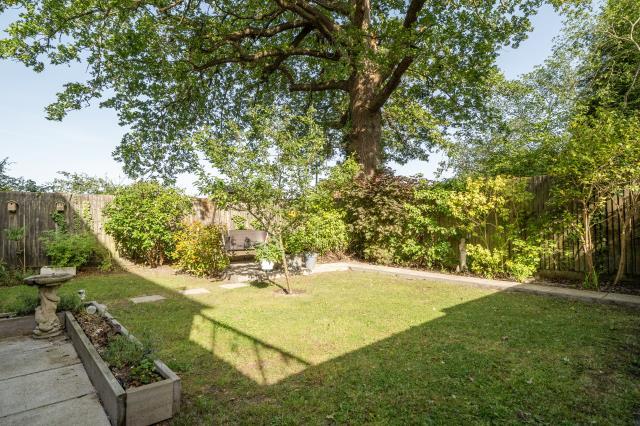 Attwood Drive, Arborfield, Reading - View 6